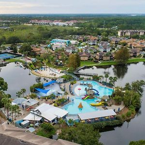 Hilton Vacation Club Aqua Sol Orlando West